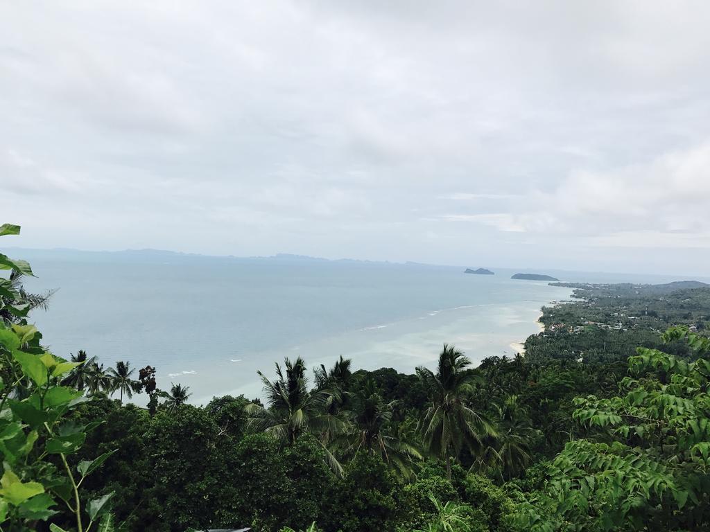 Sunyo Garden Guesthouse Baan Tai Luaran gambar