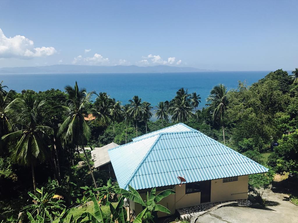 Sunyo Garden Guesthouse Baan Tai Luaran gambar